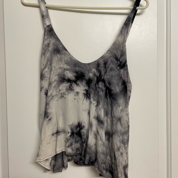 Tank top - Picture 1 of 3